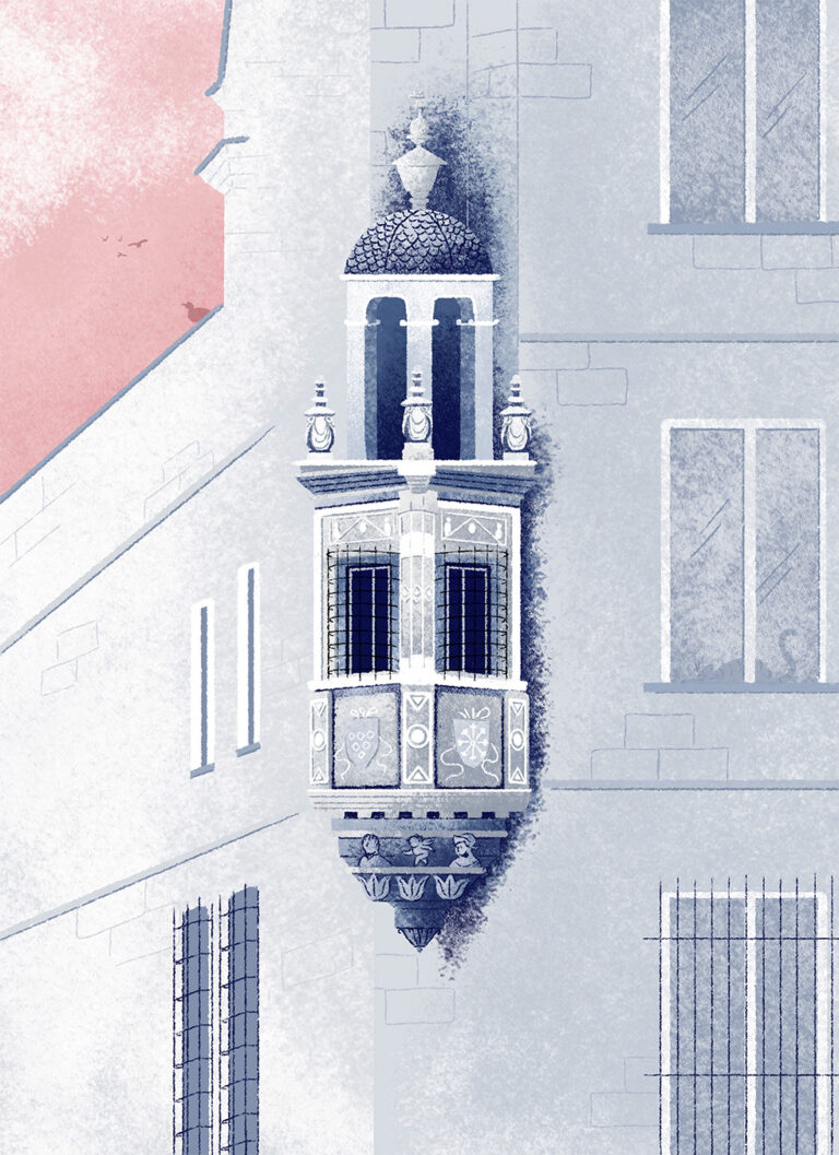 Le Patrimoine à la carte