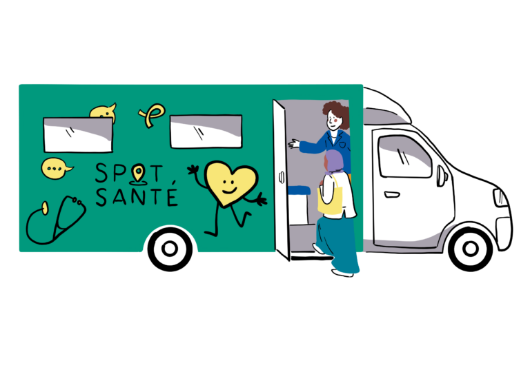 Rapport d&rsquo;activités 2023-2024